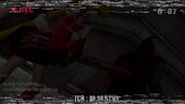 MANHUNT STILH Chainsaw Weapon Skin Mod